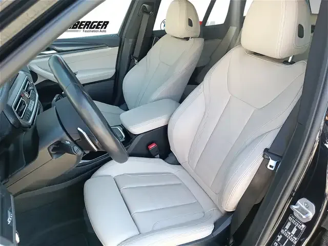 BMW X3 M