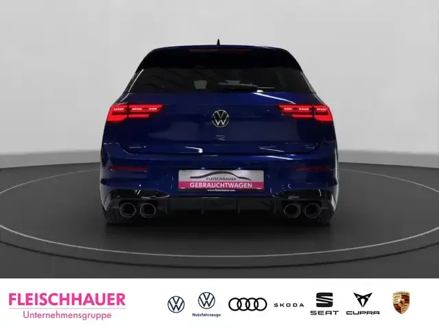 Volkswagen Golf R