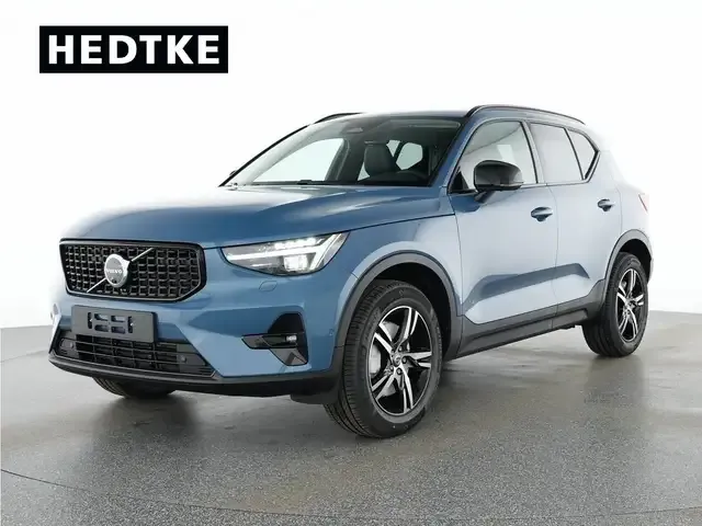 Volvo Sonstiges