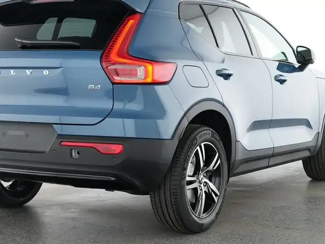 Volvo Sonstiges