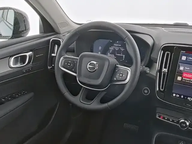 Volvo Sonstiges