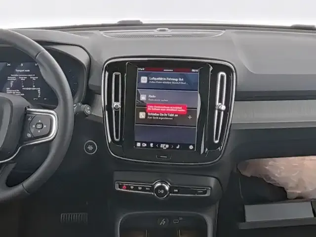 Volvo Sonstiges