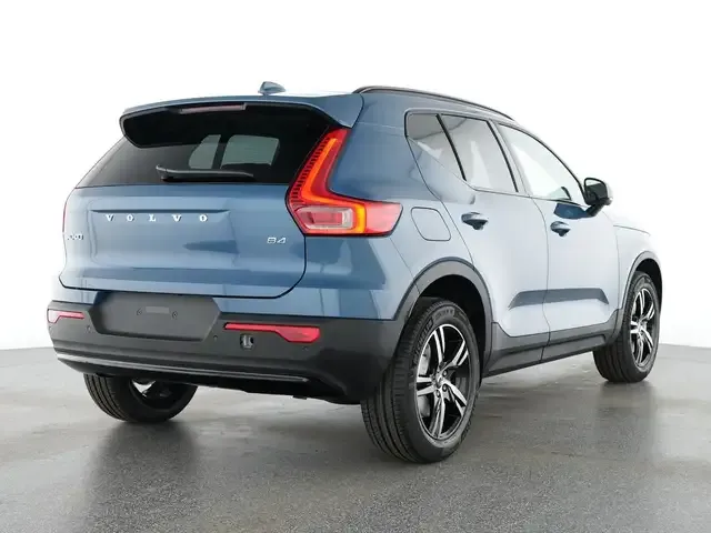 Volvo Sonstiges