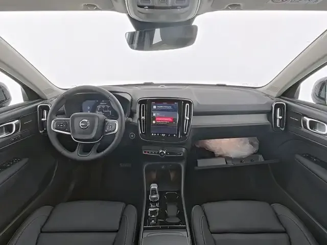 Volvo Sonstiges