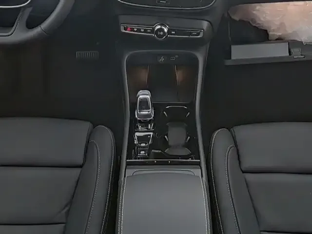 Volvo Sonstiges