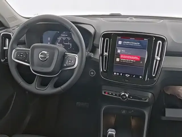 Volvo Sonstiges