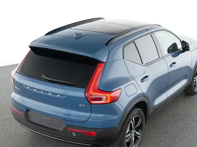 Volvo Sonstiges