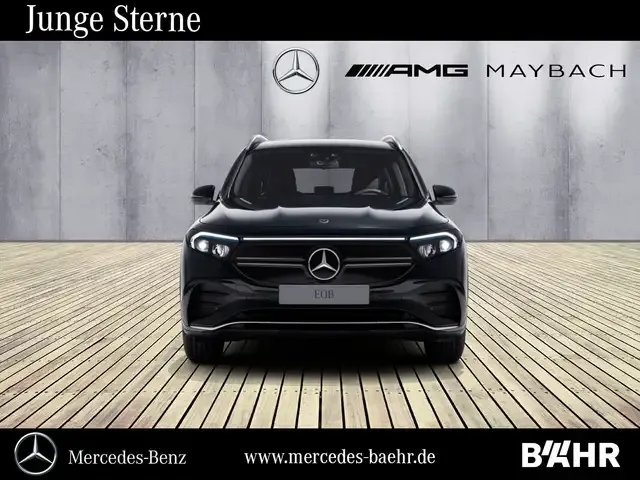 Mercedes-Benz EQB 300