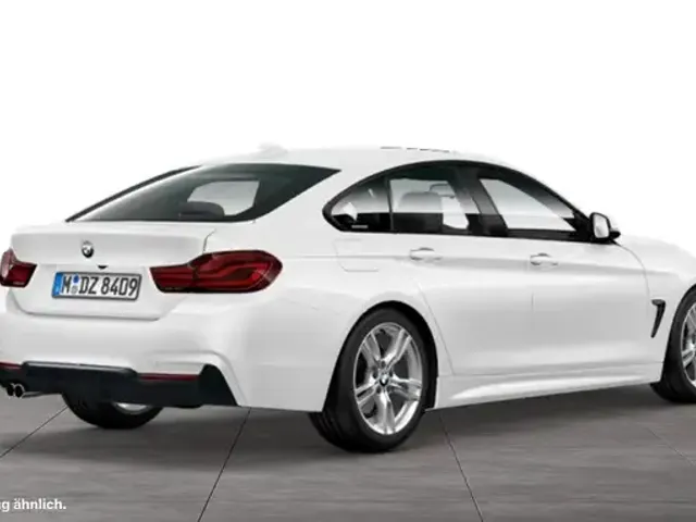 BMW 420
