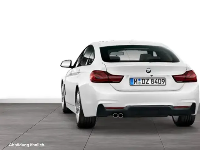 BMW 420
