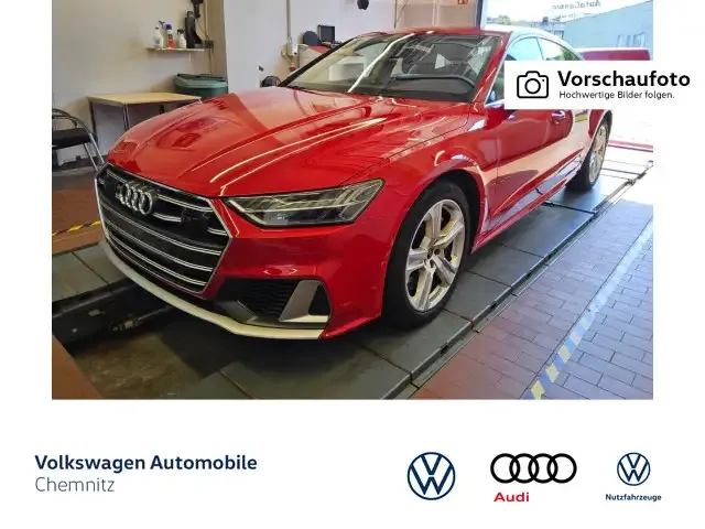 Audi S7