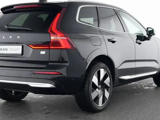 Volvo Sonstiges