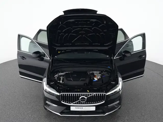 Volvo Sonstiges