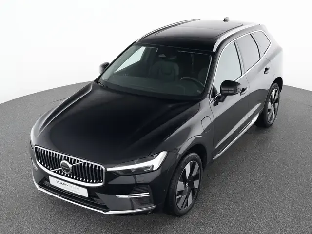 Volvo Sonstiges