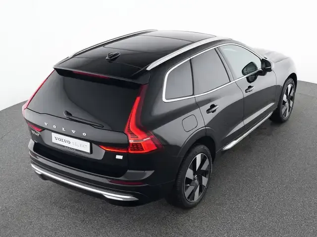 Volvo Sonstiges
