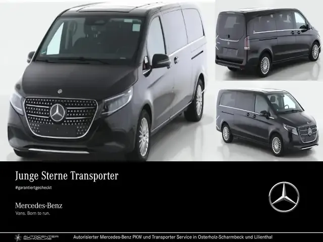 Mercedes-Benz V 300