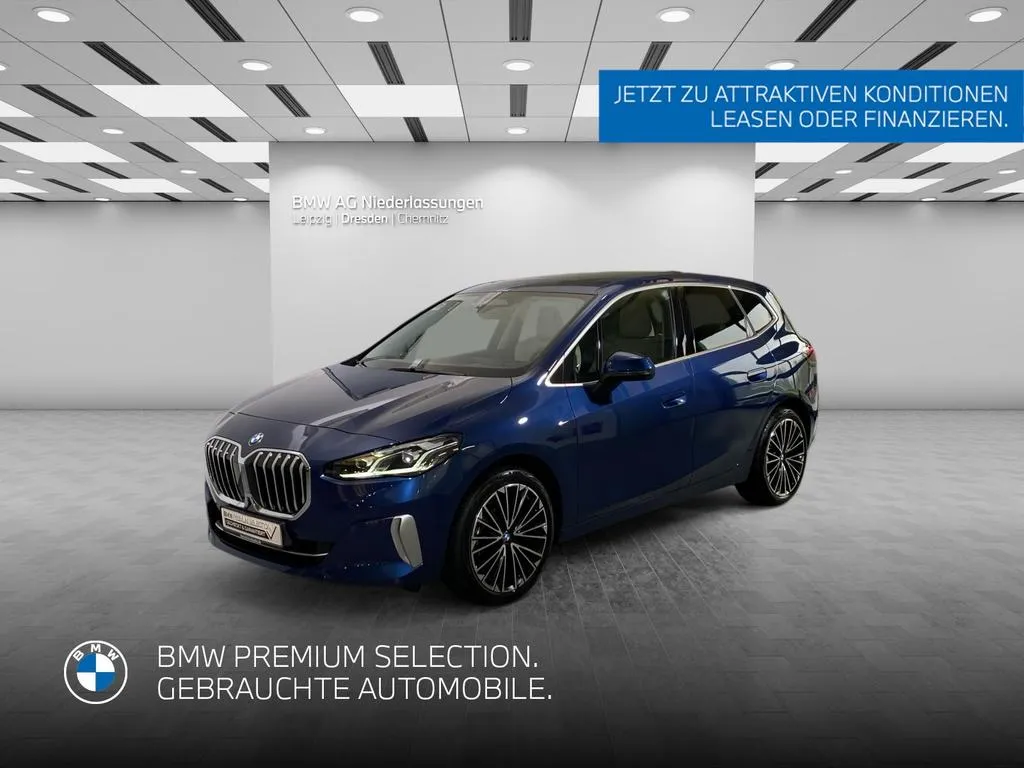 BMW 220