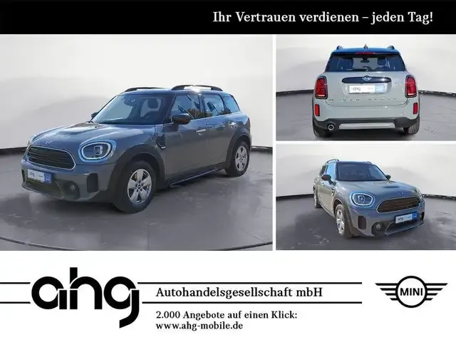 MINI Cooper Countryman