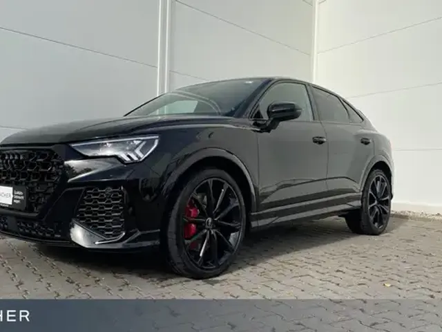 Audi RS Q3
