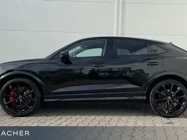 Audi RS Q3