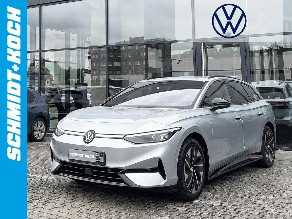 Volkswagen ID.7