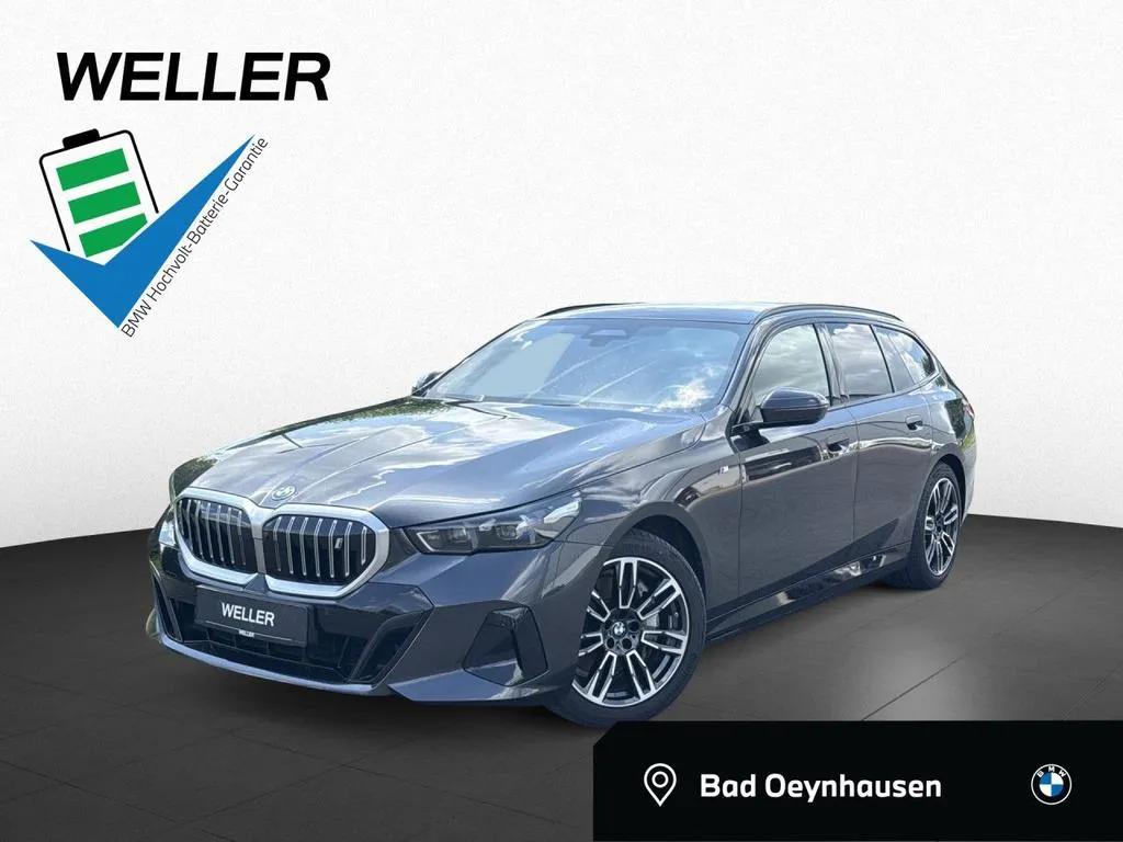 BMW i5