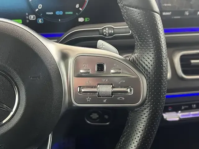 Mercedes-Benz GLE 300