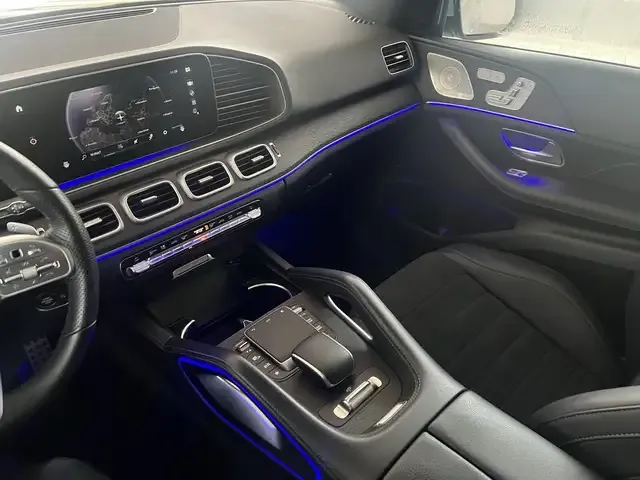 Mercedes-Benz GLE 300