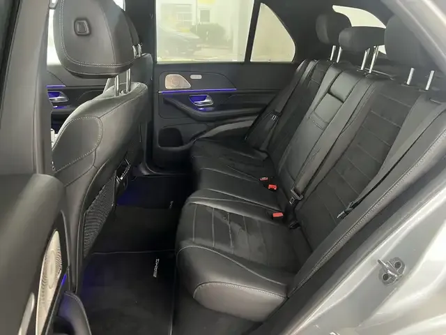 Mercedes-Benz GLE 300