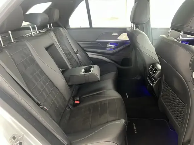 Mercedes-Benz GLE 300