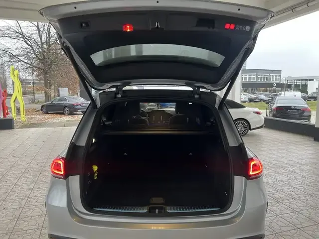 Mercedes-Benz GLE 300