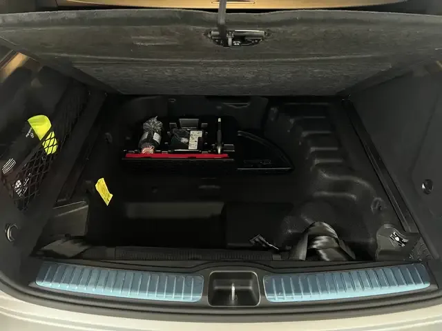 Mercedes-Benz GLE 300