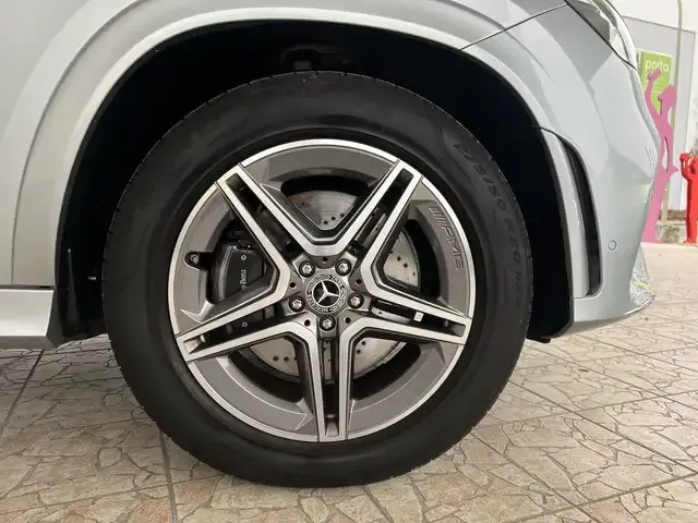 Mercedes-Benz GLE 300