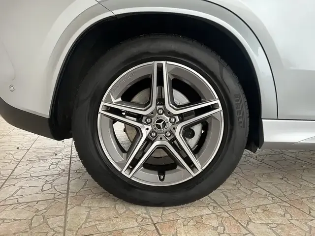 Mercedes-Benz GLE 300