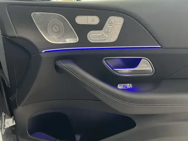 Mercedes-Benz GLE 300