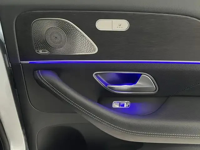 Mercedes-Benz GLE 300