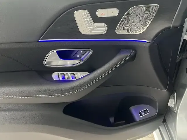 Mercedes-Benz GLE 300