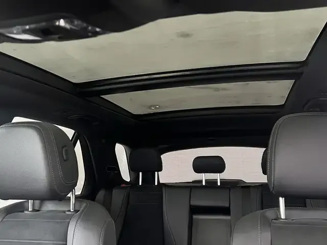 Mercedes-Benz GLE 300