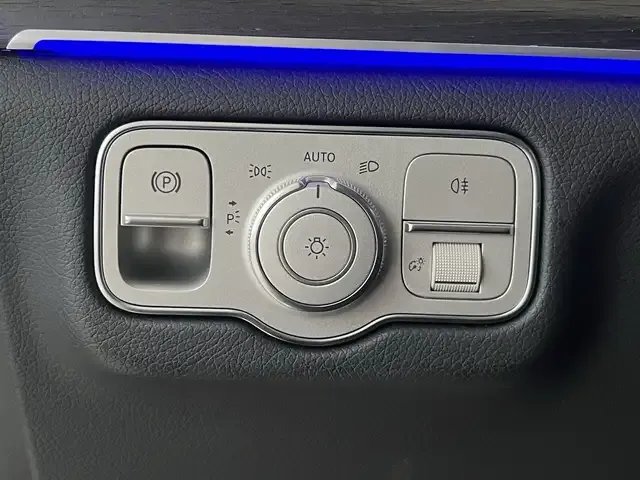 Mercedes-Benz GLE 300