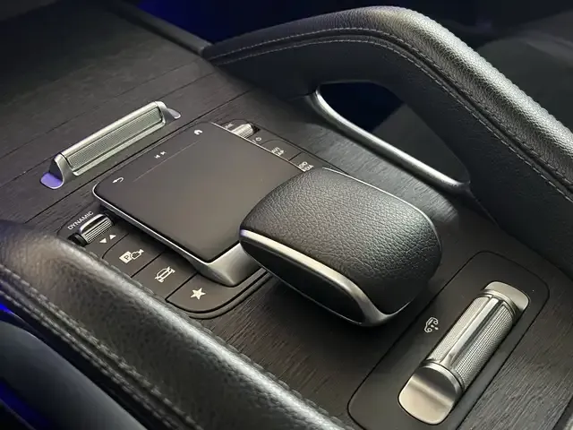 Mercedes-Benz GLE 300