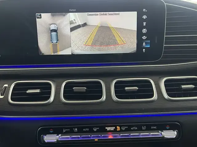 Mercedes-Benz GLE 300