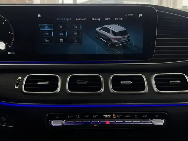 Mercedes-Benz GLE 300