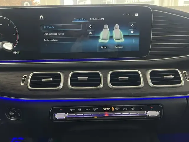 Mercedes-Benz GLE 300