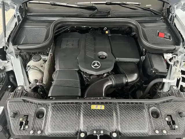 Mercedes-Benz GLE 300