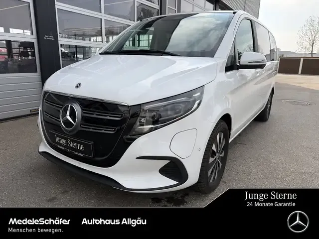 Mercedes-Benz EQV 300
