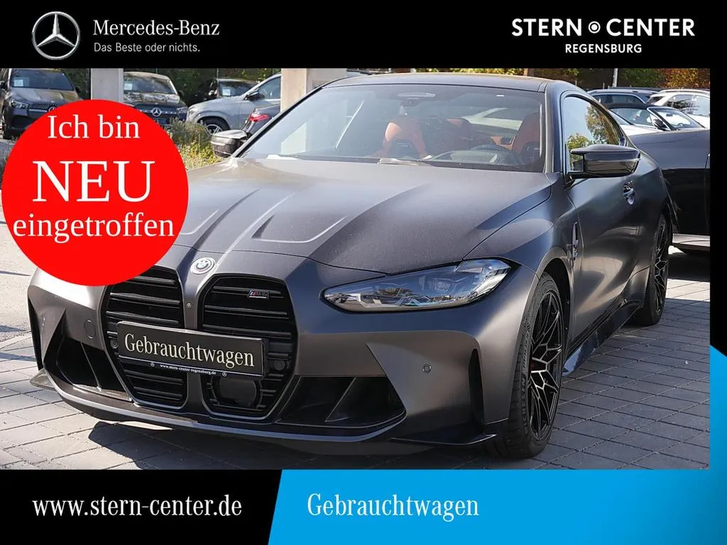BMW Autres
