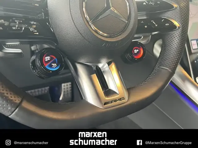 Mercedes-Benz SL 43 AMG