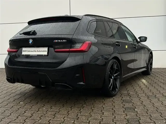 BMW 340