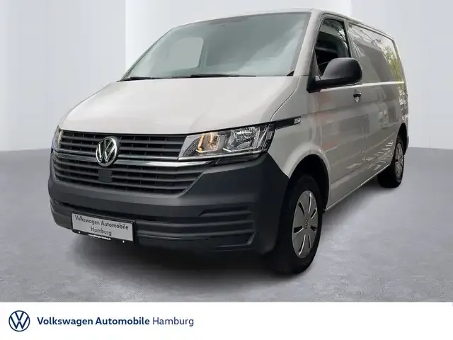 Volkswagen T6.1 Transporter