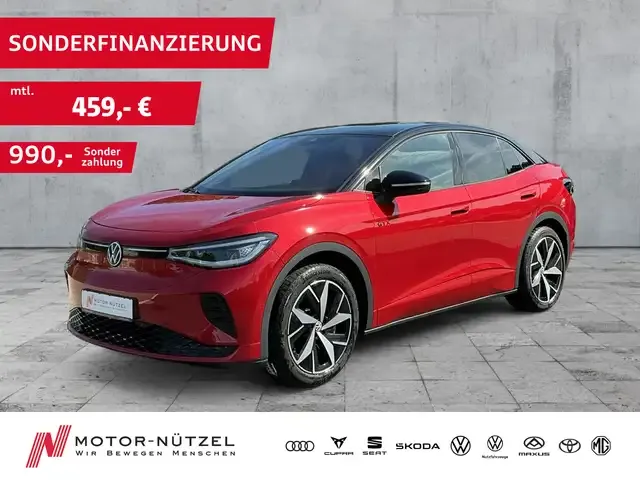 Volkswagen ID.5